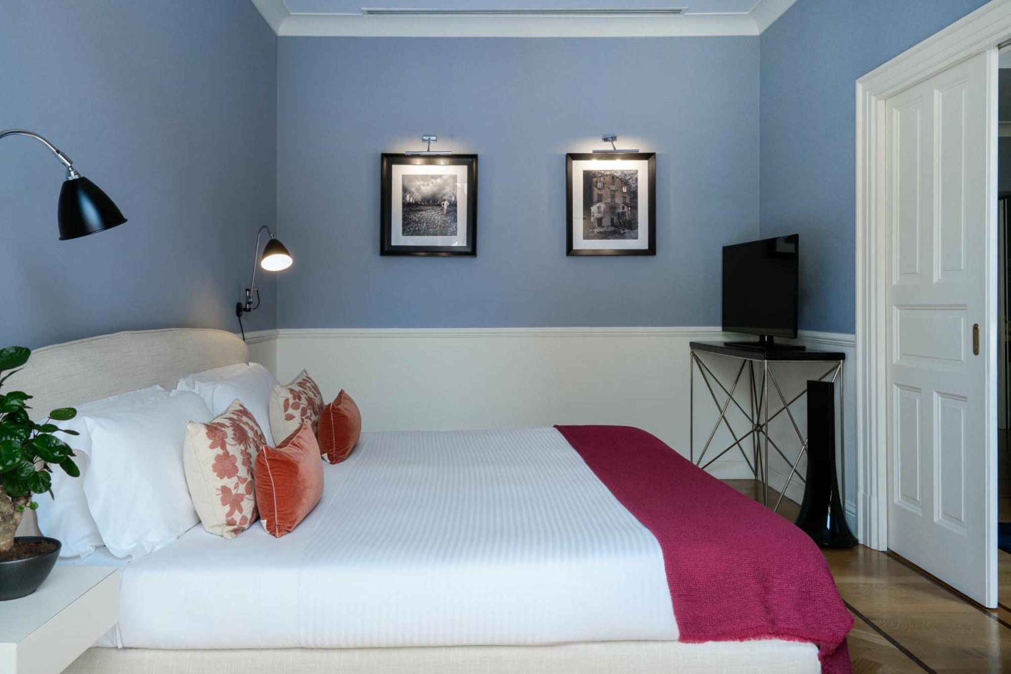 The Fifteen Keys Hotel — Photos 1